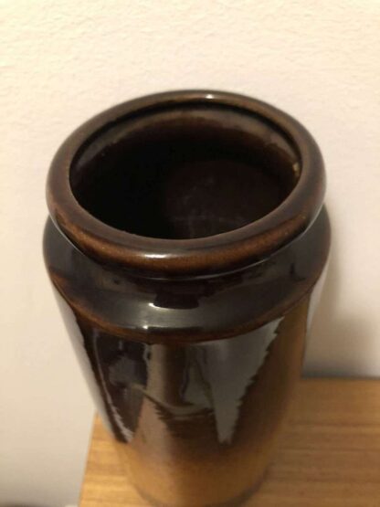 Scheurich Keramik ombre vase