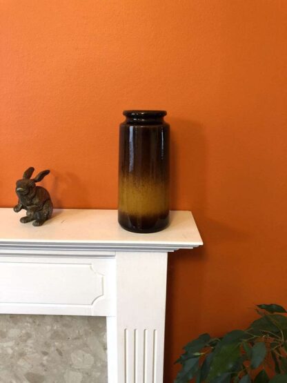 Scheurich Keramik ombre vase