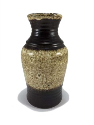 Ringed vase from Scheurich Keramic