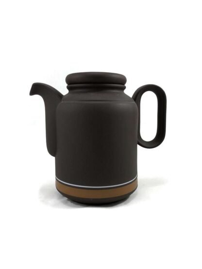 Hornsea Contour coffee pot