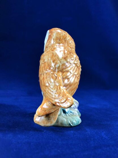 Beswick owl mould number 2026