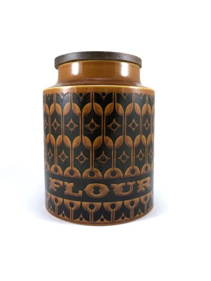Hornsea Heirloom storage jar