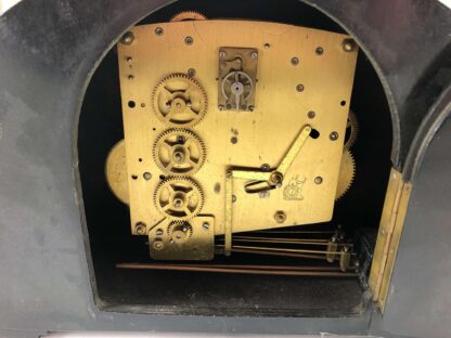 Bentima mantel clock with chimes