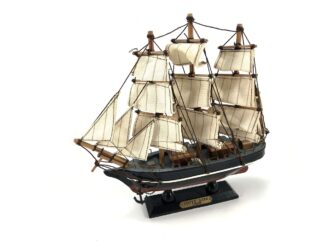 model of The Cutty Sark